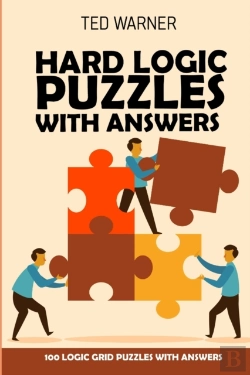 Bertrand.pt - Hard Logic Puzzles With Answers