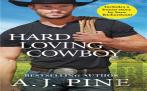 Hard Loving Cowboy