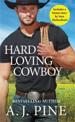 Bertrand.pt - Hard Loving Cowboy