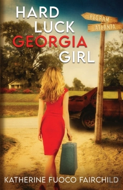 Bertrand.pt - Hard Luck Georgia Girl