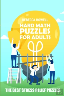Bertrand.pt - Hard Math Puzzles For Adults: Sujiken Pu
