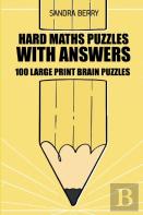 Hard Maths Puzzles With Answers