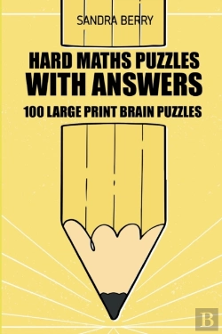 Bertrand.pt - Hard Maths Puzzles With Answers