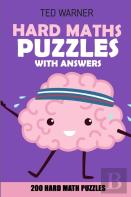 Hard Maths Puzzles With Answers