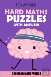 Hard Maths Puzzles With Answers