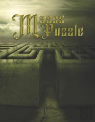 Hard Mazes Puzzle For Kids