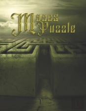 Hard Mazes Puzzle For Kids