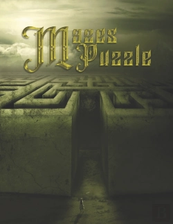 Bertrand.pt - Hard Mazes Puzzle For Kids