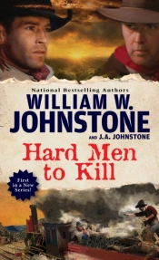 Hard Men To Kill