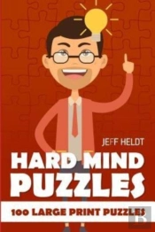Hard Mind Puzzles