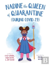 Hard - Nadine The Queen Of Quarantine  D