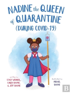 Bertrand.pt - Hard - Nadine The Queen Of Quarantine  D