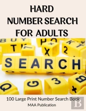 Hard Number Search For Adults