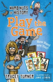 Hard Nuts Of History: Play The Game