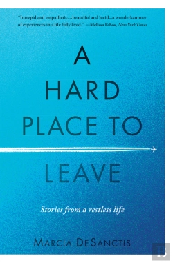Bertrand.pt - Hard Place To Leave
