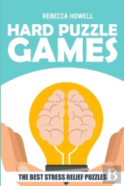 Hard Puzzle Games: Kin-Kon-Kan Puzzles -