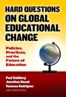 Hard Questions On Global Educational Change