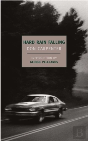 Hard Rain Falling