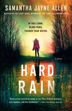 Bertrand.pt - Hard Rain