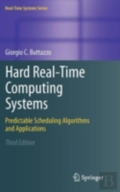 Hard Real-Time Computing Systems