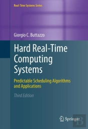Hard Real-Time Computing Systems