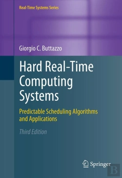 Bertrand.pt - Hard Real-Time Computing Systems
