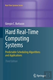 Hard Real-Time Computing Systems