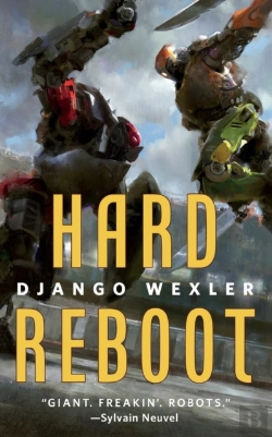 Bertrand.pt - Hard Reboot