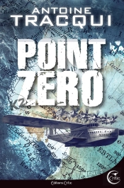 Hard Rescue Tome 1 : Point Zéro