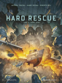 Bertrand.pt - Hard Rescue Tome 2 : Point Zéro