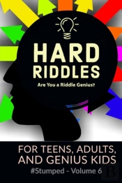 Hard Riddles