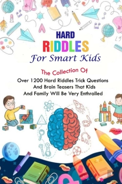 Bertrand.pt - Hard Riddles For Smart Kids