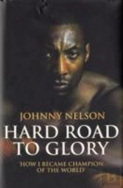 Hard Road To Glory
