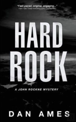 Bertrand.pt - Hard Rock: A John Rockne Mystery