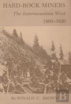 Hard-Rock Miners