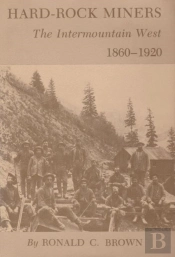 Hard-Rock Miners