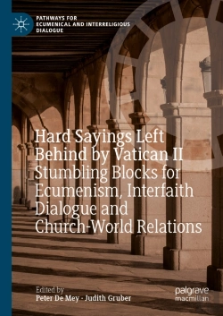 Bertrand.pt - Hard Sayings Left Behind By Vatican Ii