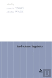 Hard-Science Linguistics