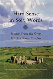 Hard Sense In Soft Words