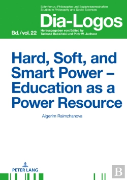 Bertrand.pt - Hard, Soft, And Smart Power  Education As A Power Resource