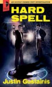 Hard Spell