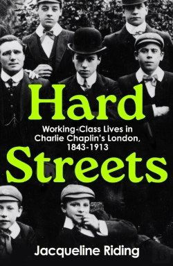 Bertrand.pt - Hard Streets