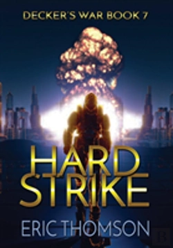 Bertrand.pt - Hard Strike