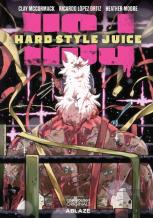 Hard Style Juice Vol. 1