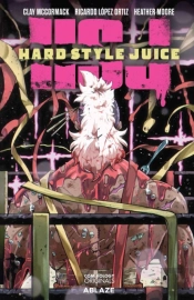 Hard Style Juice Vol. 1