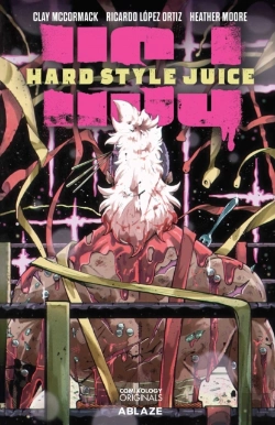 Bertrand.pt - Hard Style Juice Vol. 1