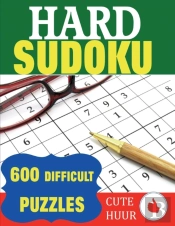 Hard Sudoku