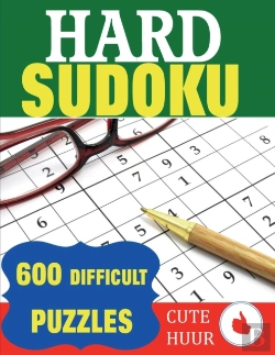 Bertrand.pt - Hard Sudoku