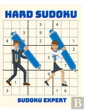 Hard Sudoku