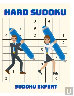 Bertrand.pt - Hard Sudoku